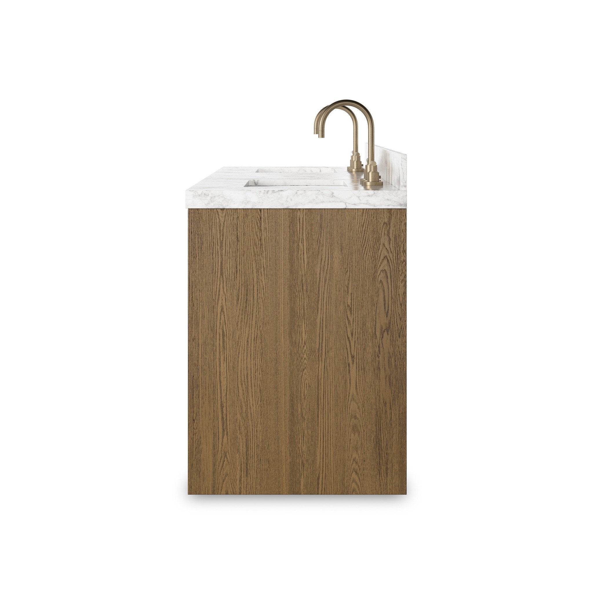 Four Hands Anthem Double Vanity