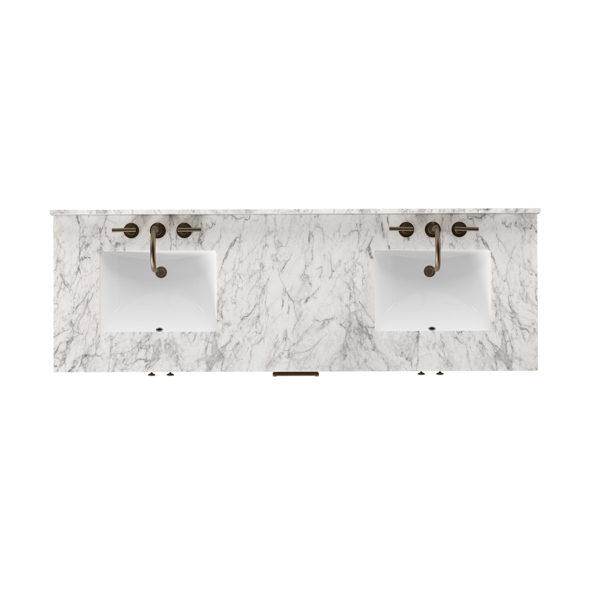 Four Hands Anthem Double Vanity