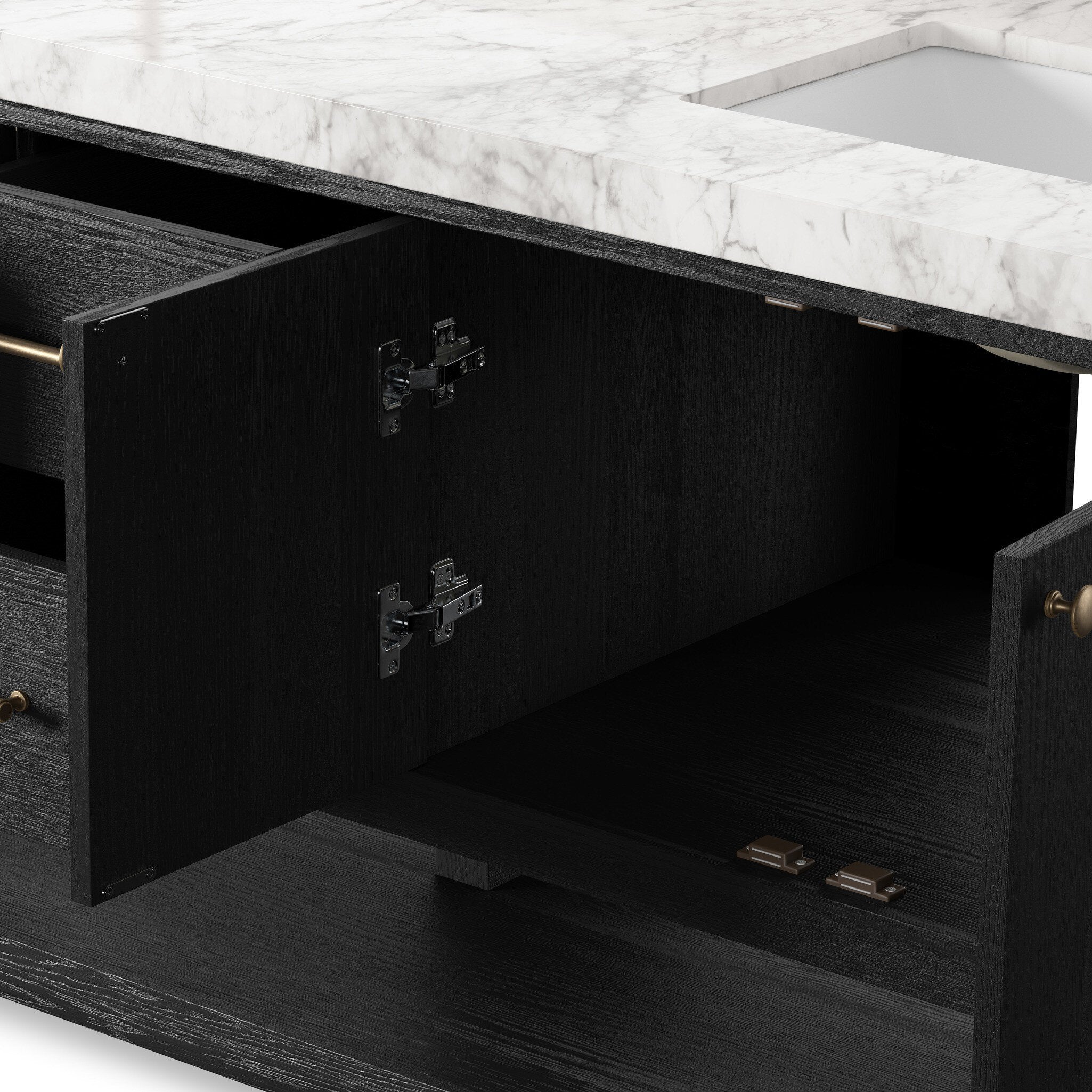Four Hands Anthem Double Vanity