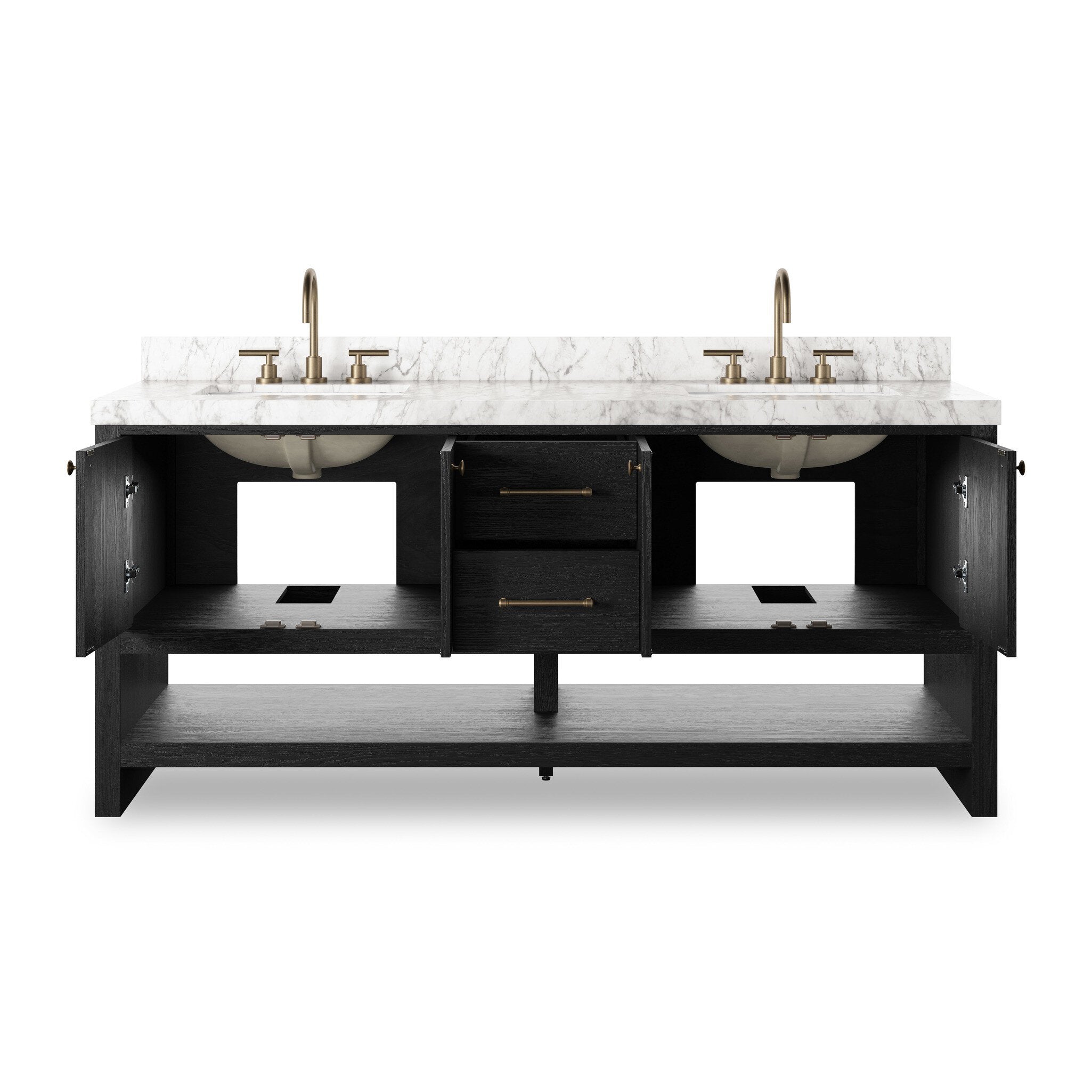 Four Hands Anthem Double Vanity