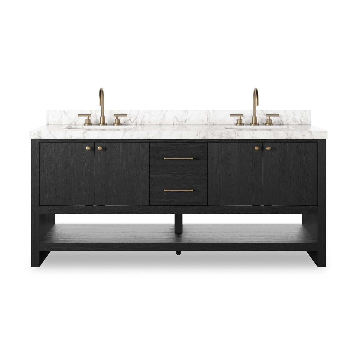 Four Hands Anthem Double Vanity