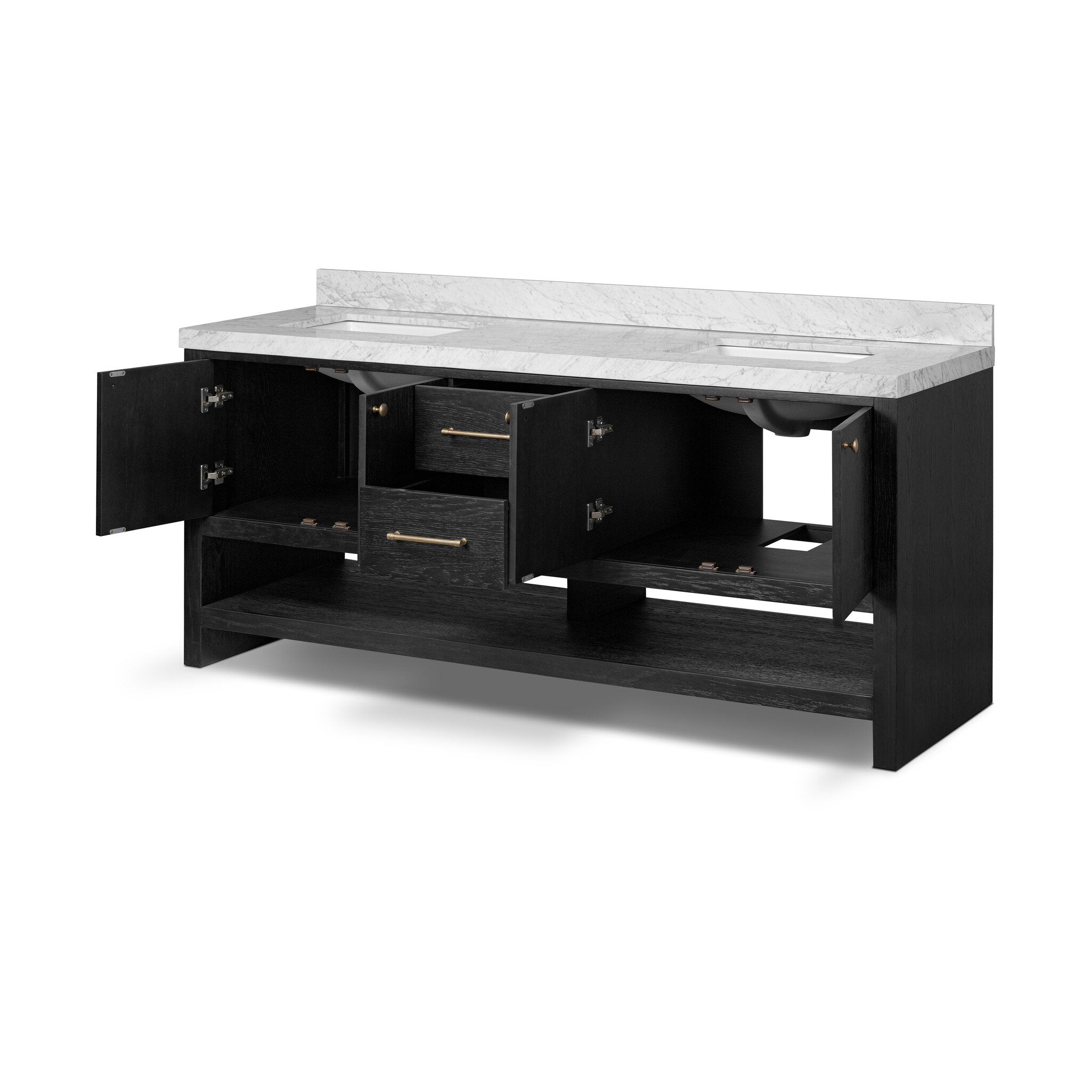 Four Hands Anthem Double Vanity