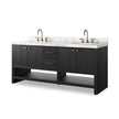 Four Hands Anthem Double Vanity