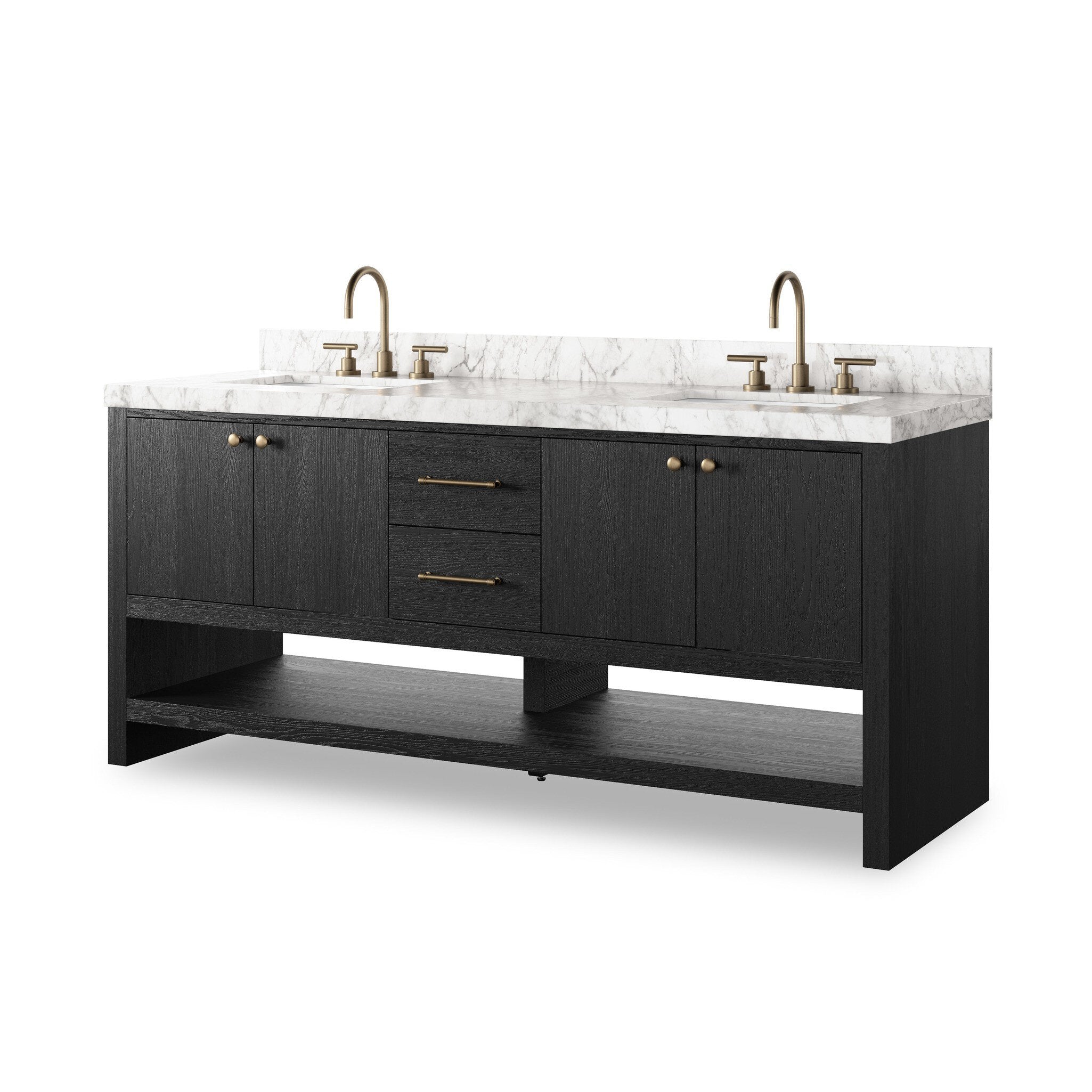 Four Hands Anthem Double Vanity
