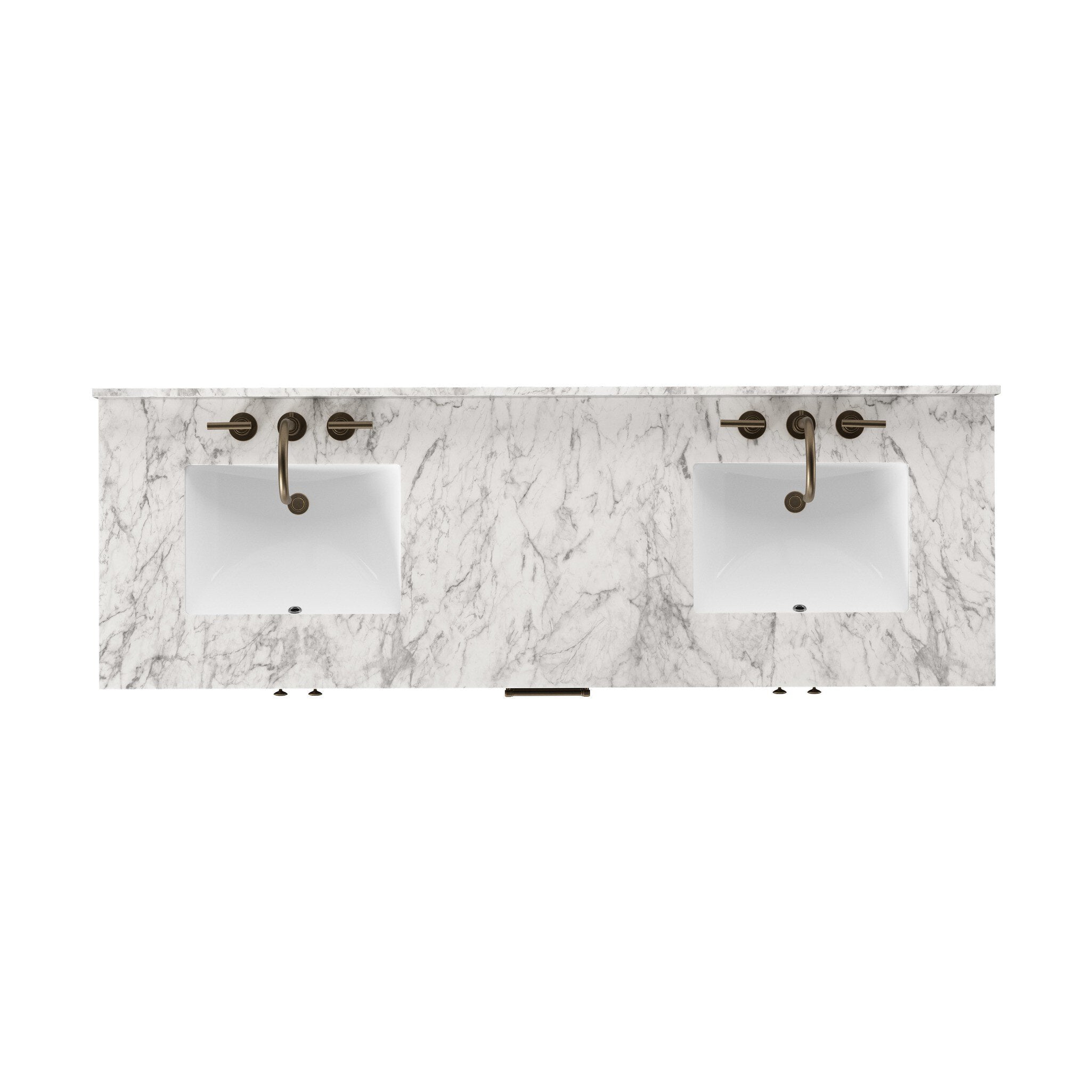 Four Hands Anthem Double Vanity