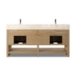 Four Hands Anthem Double Vanity