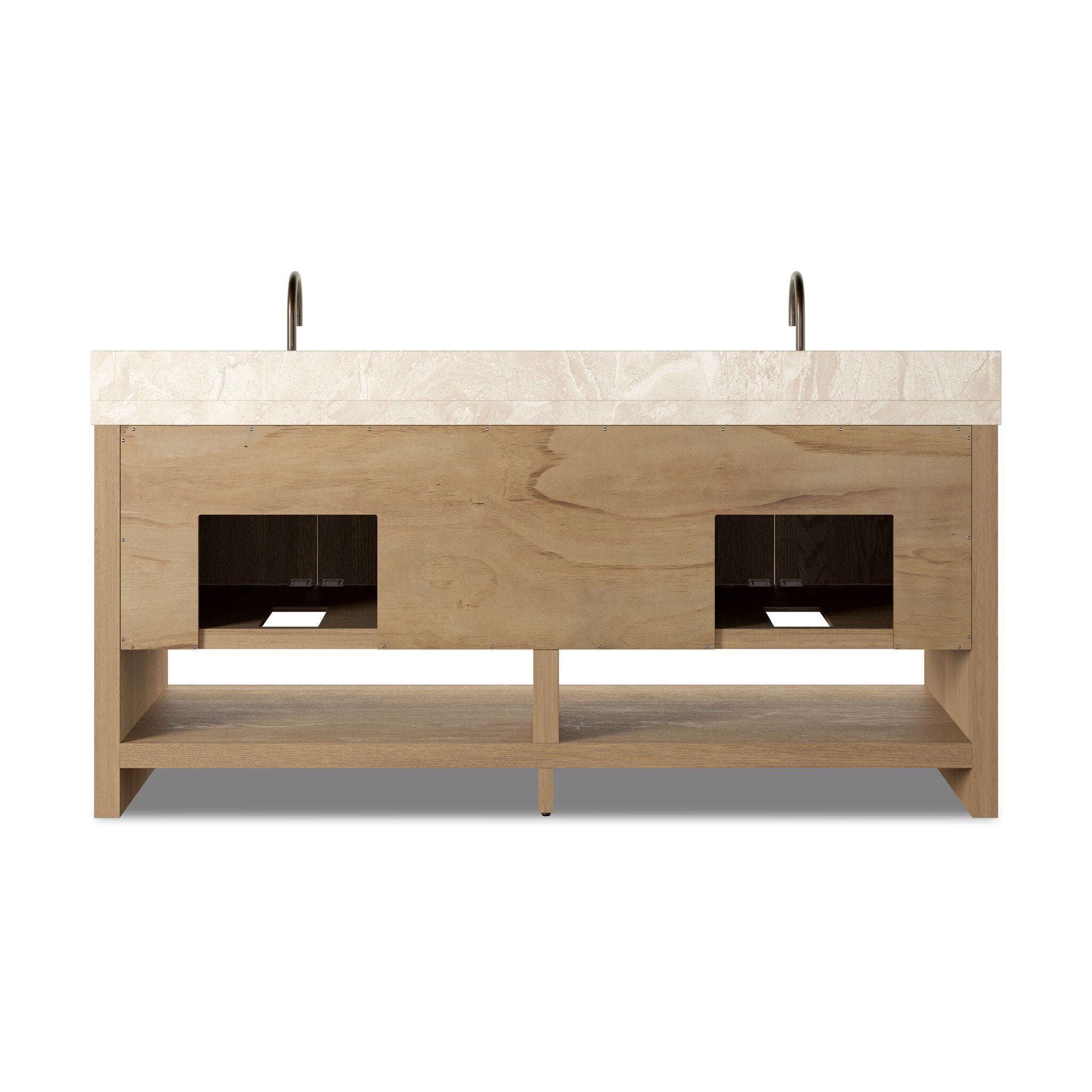 Four Hands Anthem Double Vanity