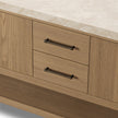 Four Hands Anthem Double Vanity