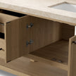 Four Hands Anthem Double Vanity
