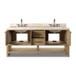 Four Hands Anthem Double Vanity