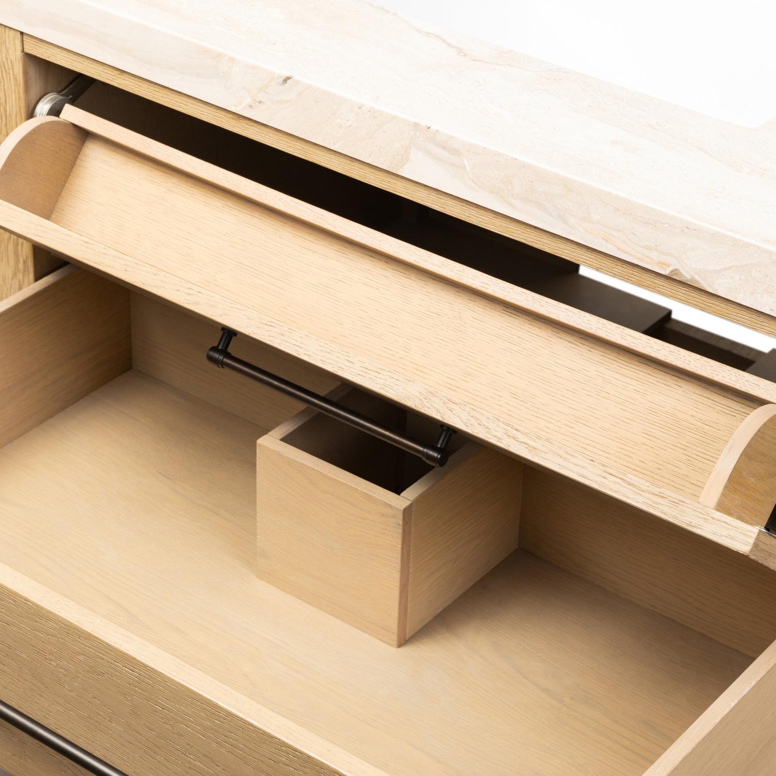 Four Hands Anthem Double Vanity
