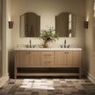 Four Hands Anthem Double Vanity