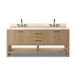 Four Hands Anthem Double Vanity