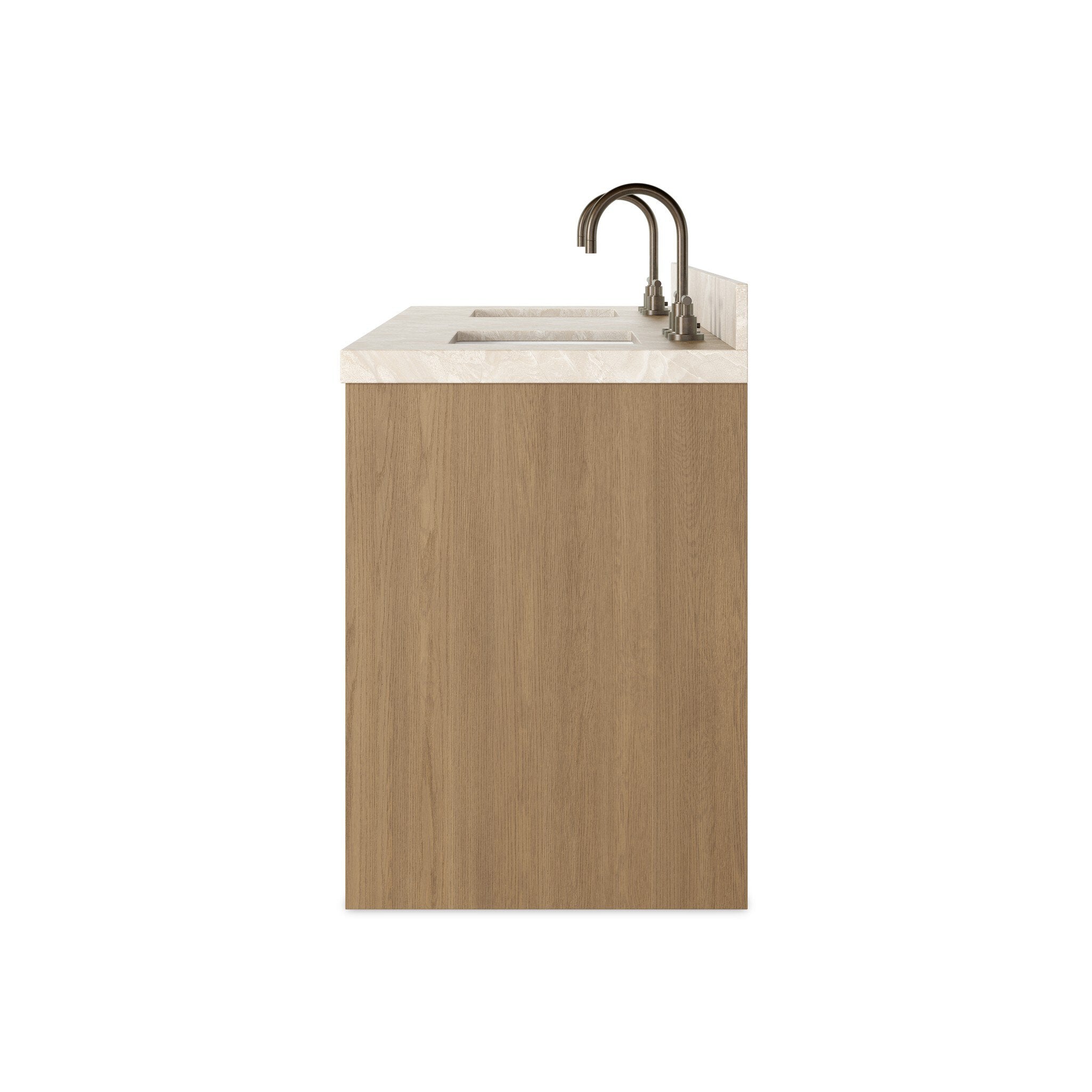 Four Hands Anthem Double Vanity