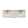 Four Hands Anthem Double Vanity