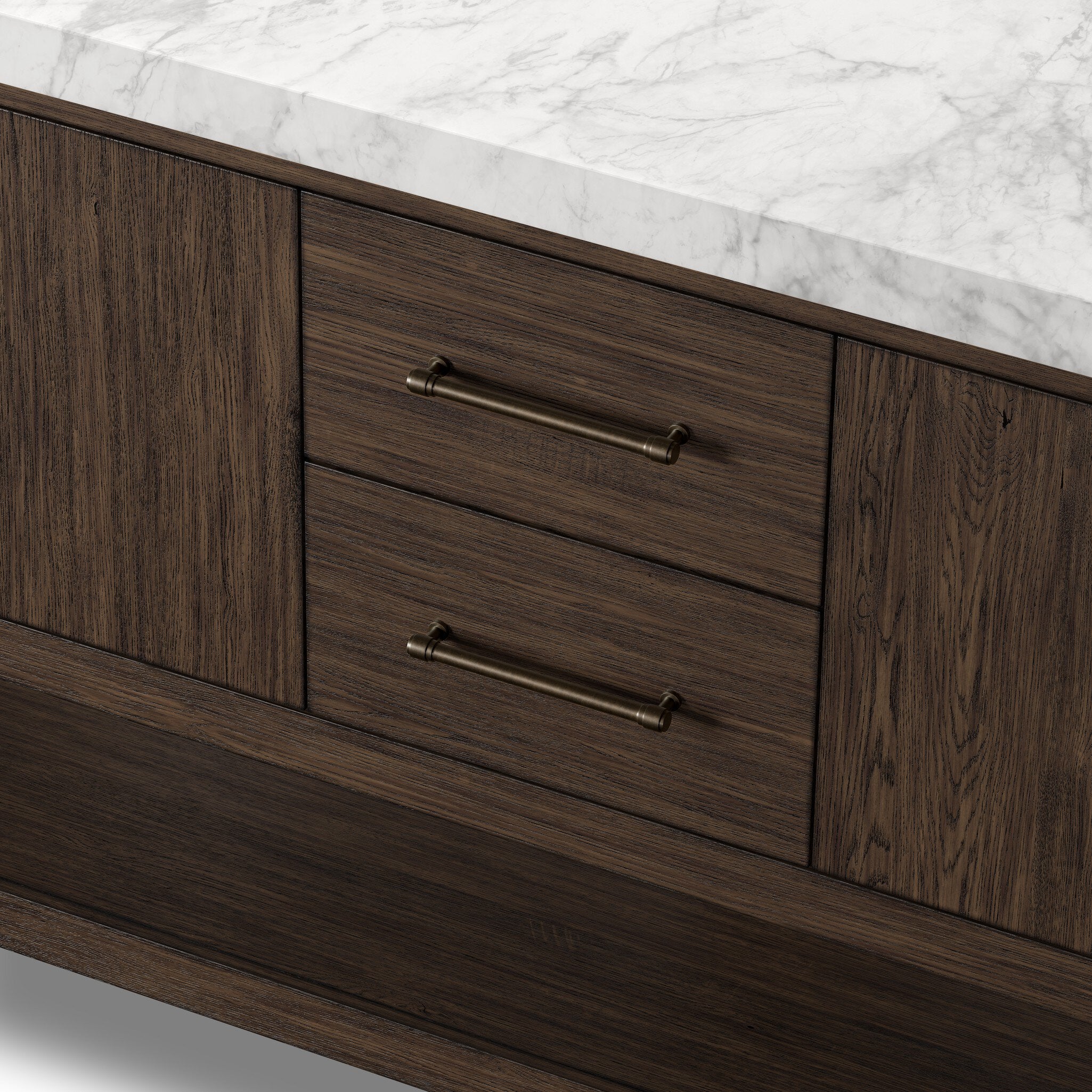 Four Hands Anthem Double Vanity