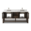 Four Hands Anthem Double Vanity