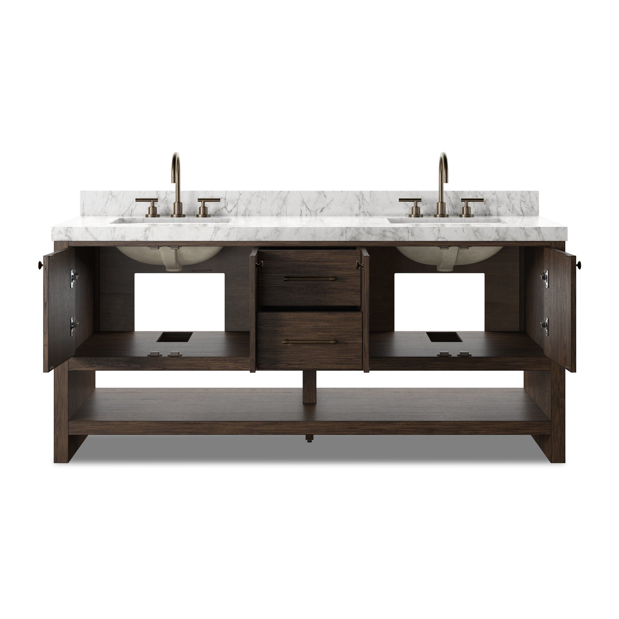 Four Hands Anthem Double Vanity