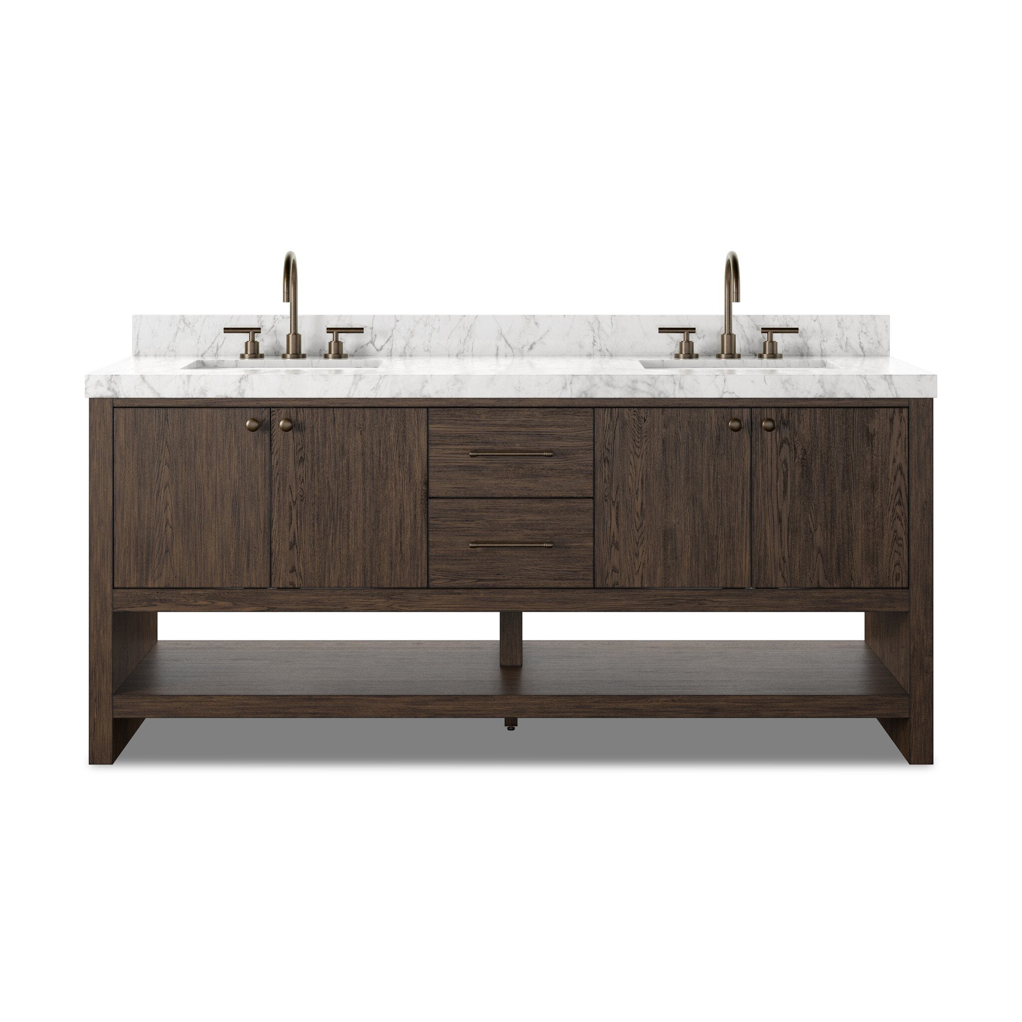 Four Hands Anthem Double Vanity