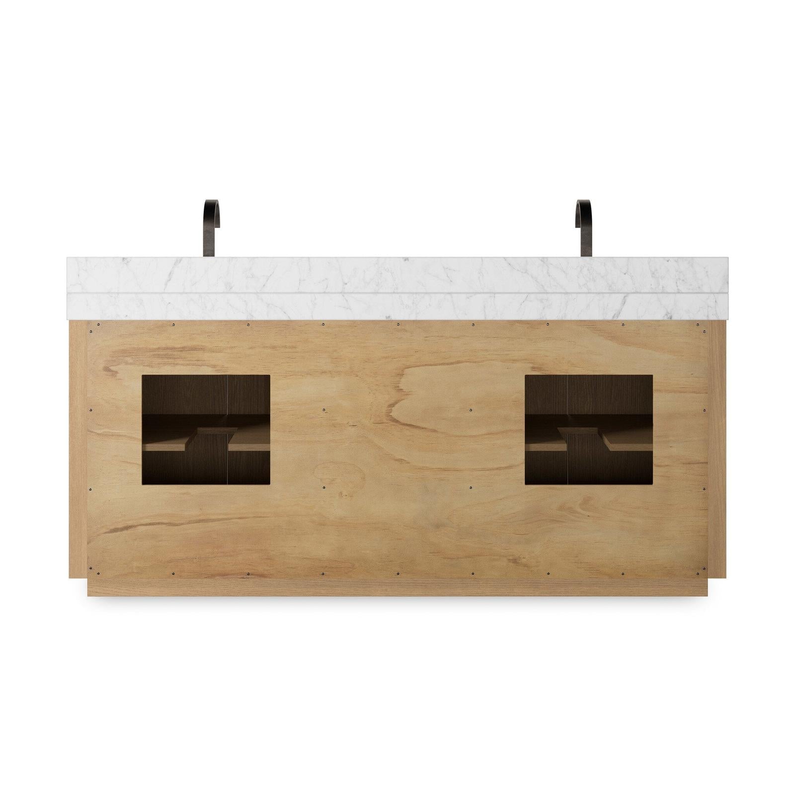 Four Hands Everett Double Vanity