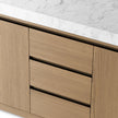 Four Hands Everett Double Vanity