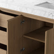 Four Hands Everett Double Vanity