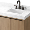 Four Hands Everett Double Vanity