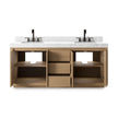 Four Hands Everett Double Vanity