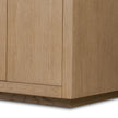Four Hands Everett Double Vanity