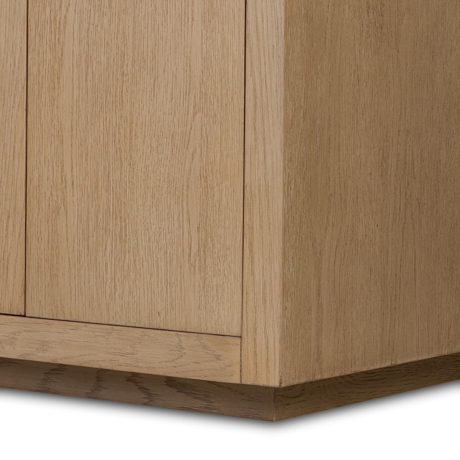 Four Hands Everett Double Vanity