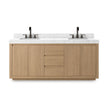 Four Hands Everett Double Vanity