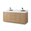 Four Hands Everett Double Vanity