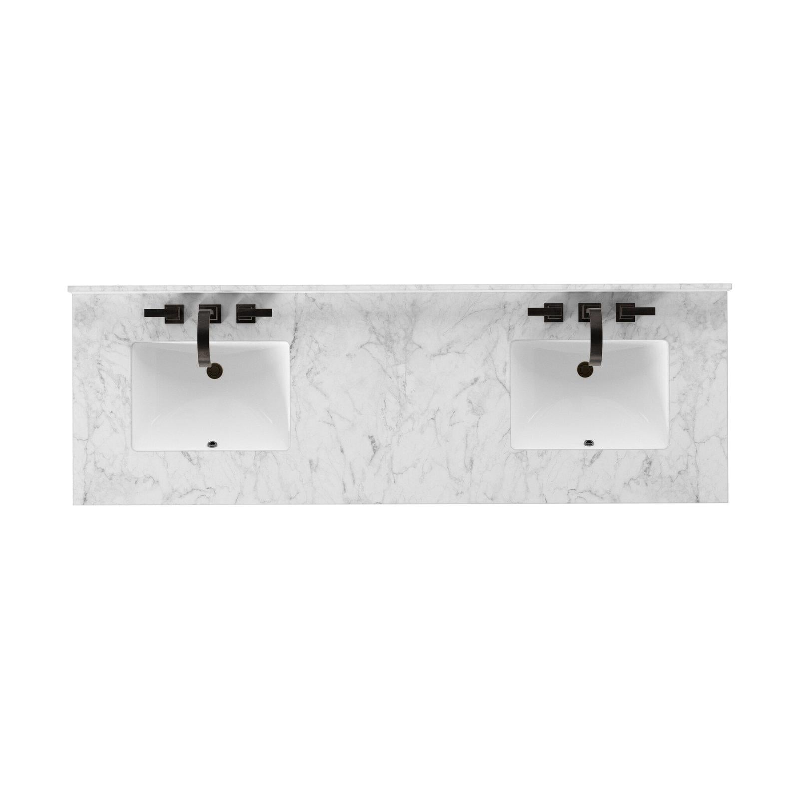 Four Hands Everett Double Vanity