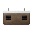 Four Hands Everett Double Vanity