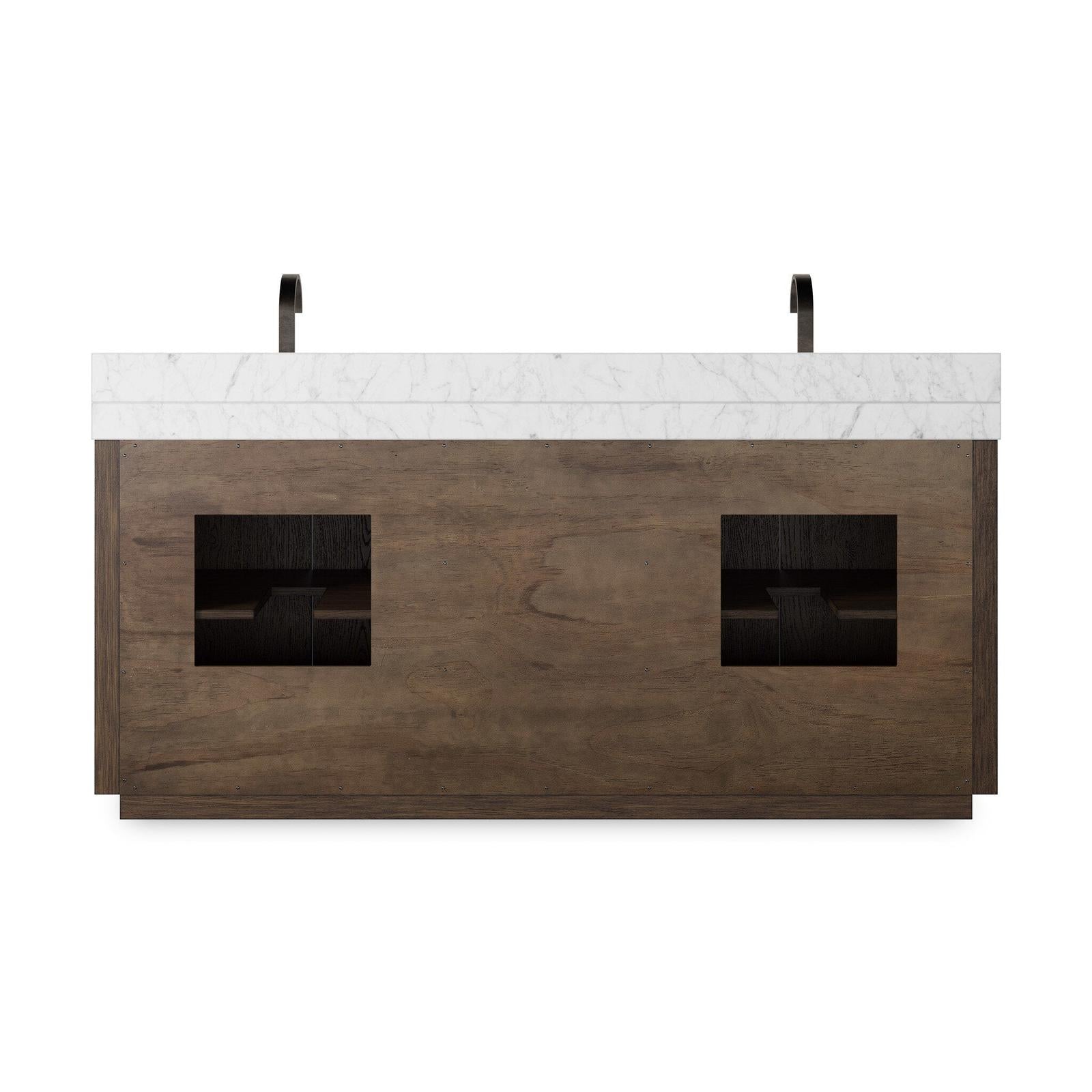 Four Hands Everett Double Vanity