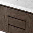 Four Hands Everett Double Vanity