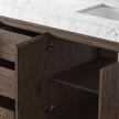Four Hands Everett Double Vanity