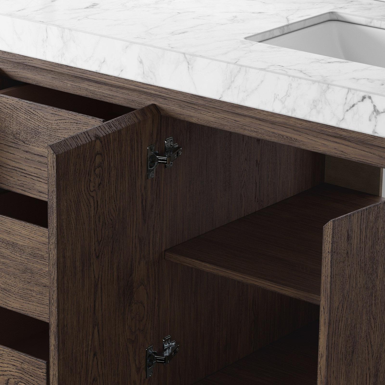 Four Hands Everett Double Vanity