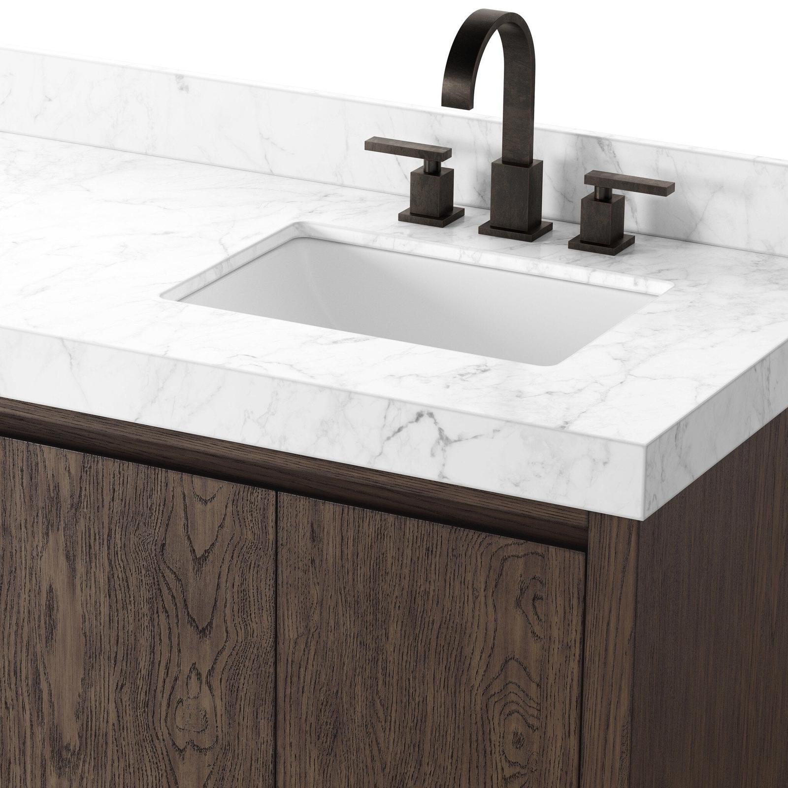 Four Hands Everett Double Vanity