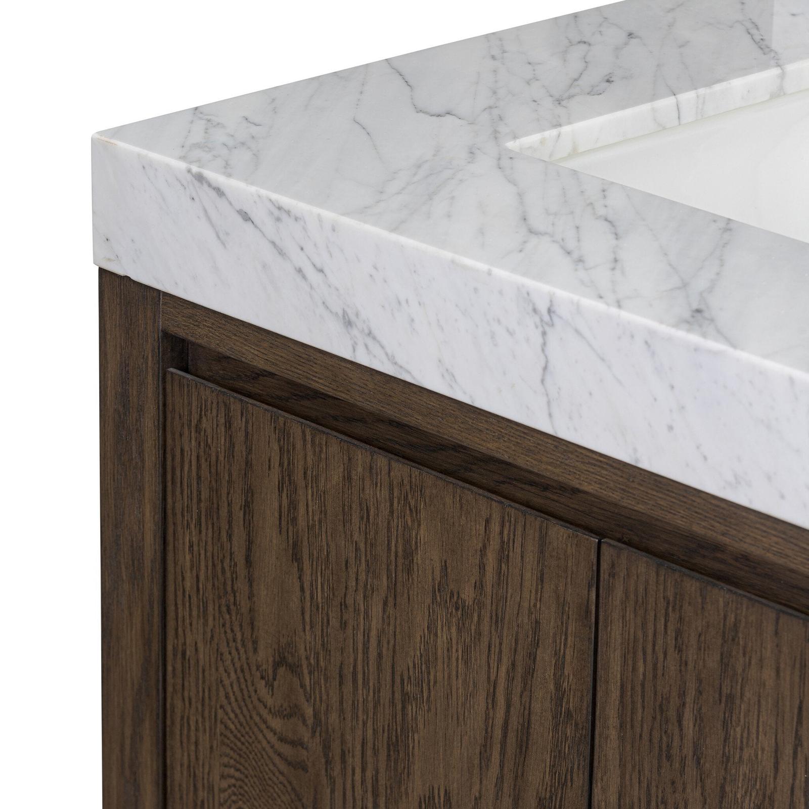 Four Hands Everett Double Vanity