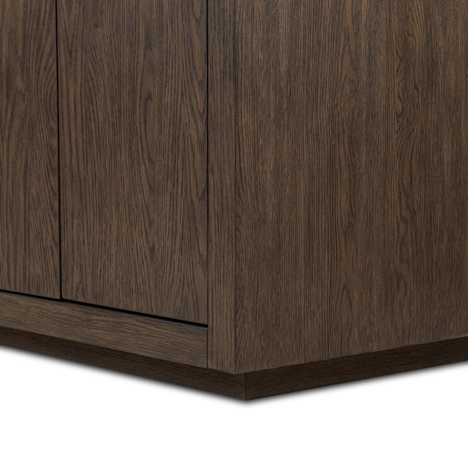Four Hands Everett Double Vanity