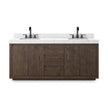 Four Hands Everett Double Vanity