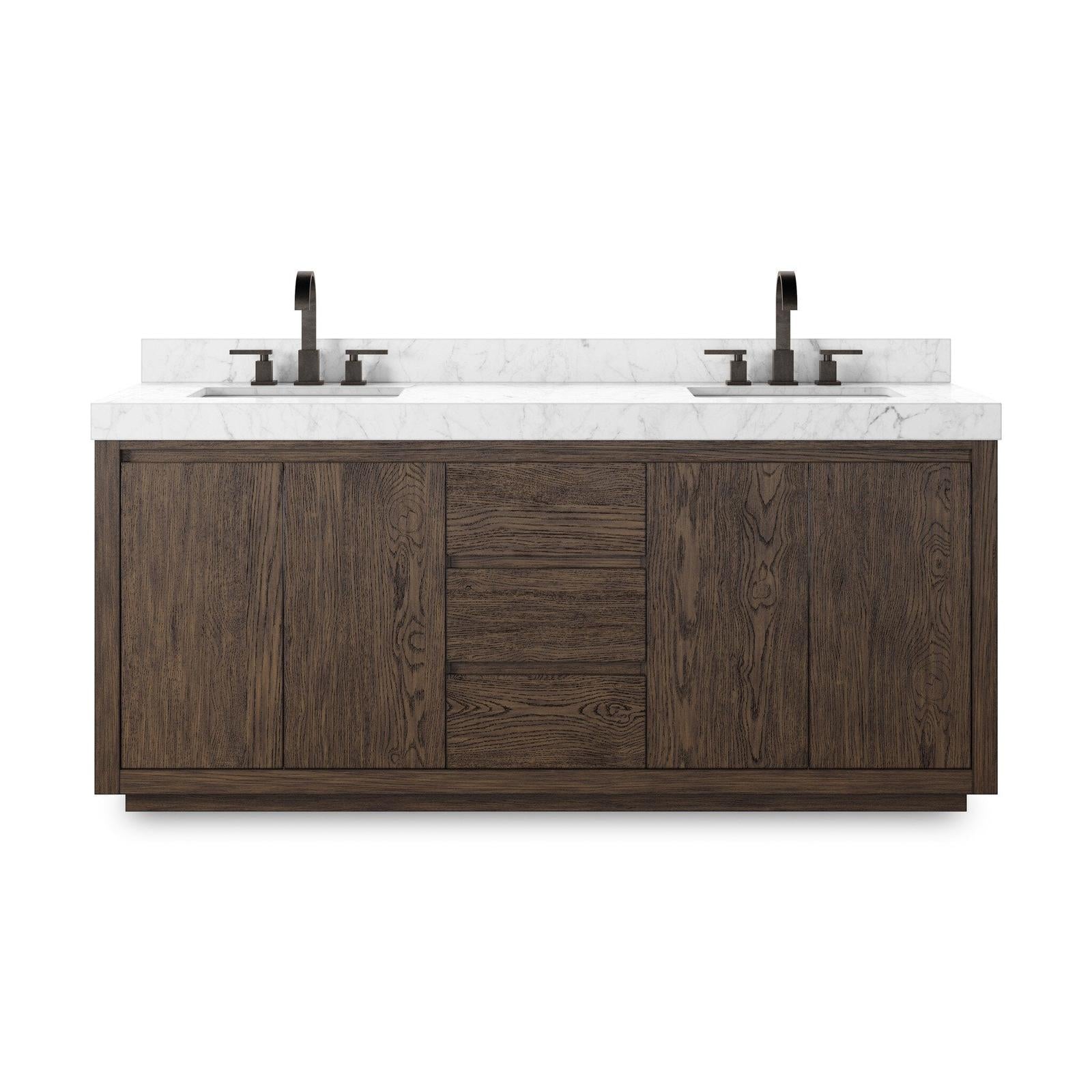 Four Hands Everett Double Vanity