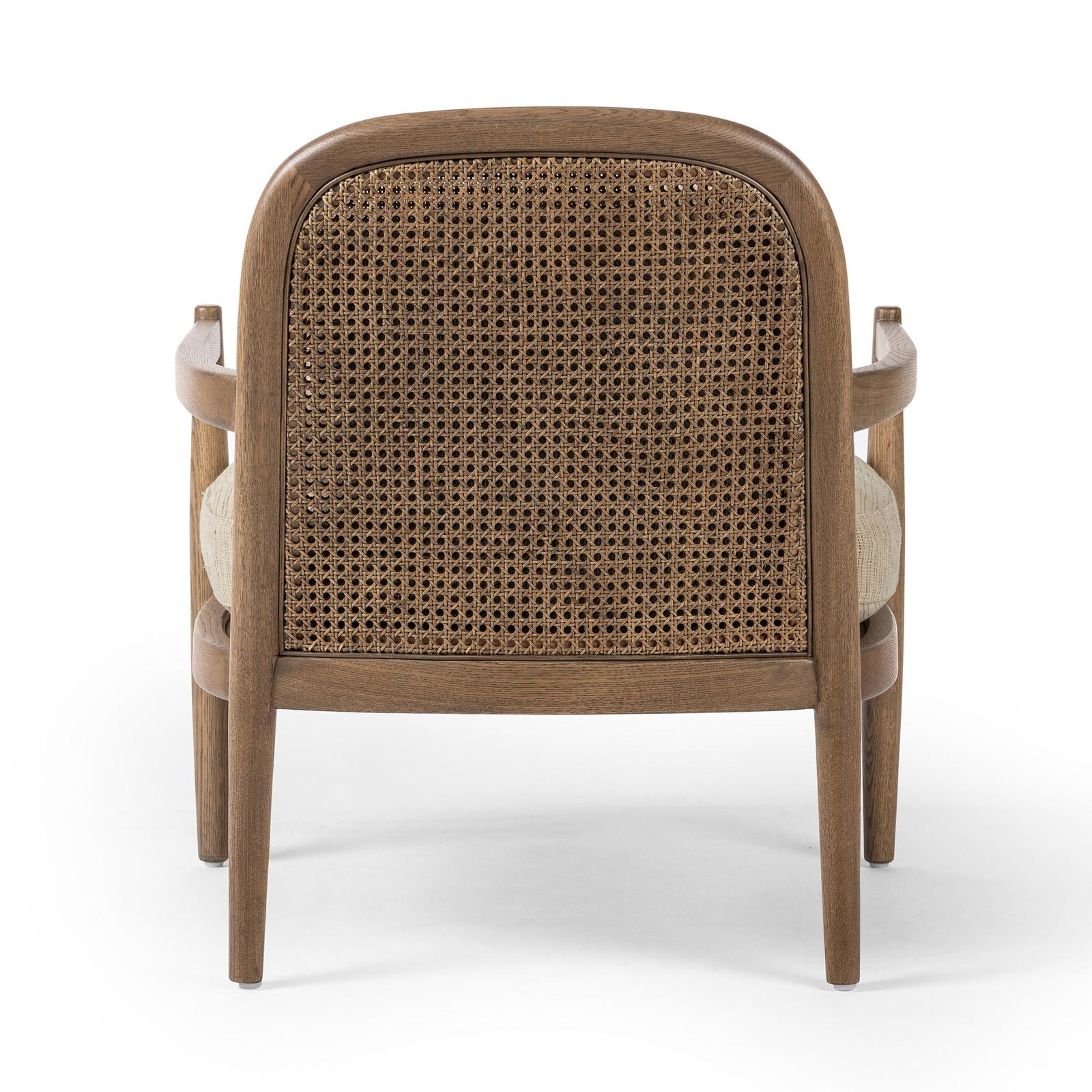 Four Hands Netta Chair