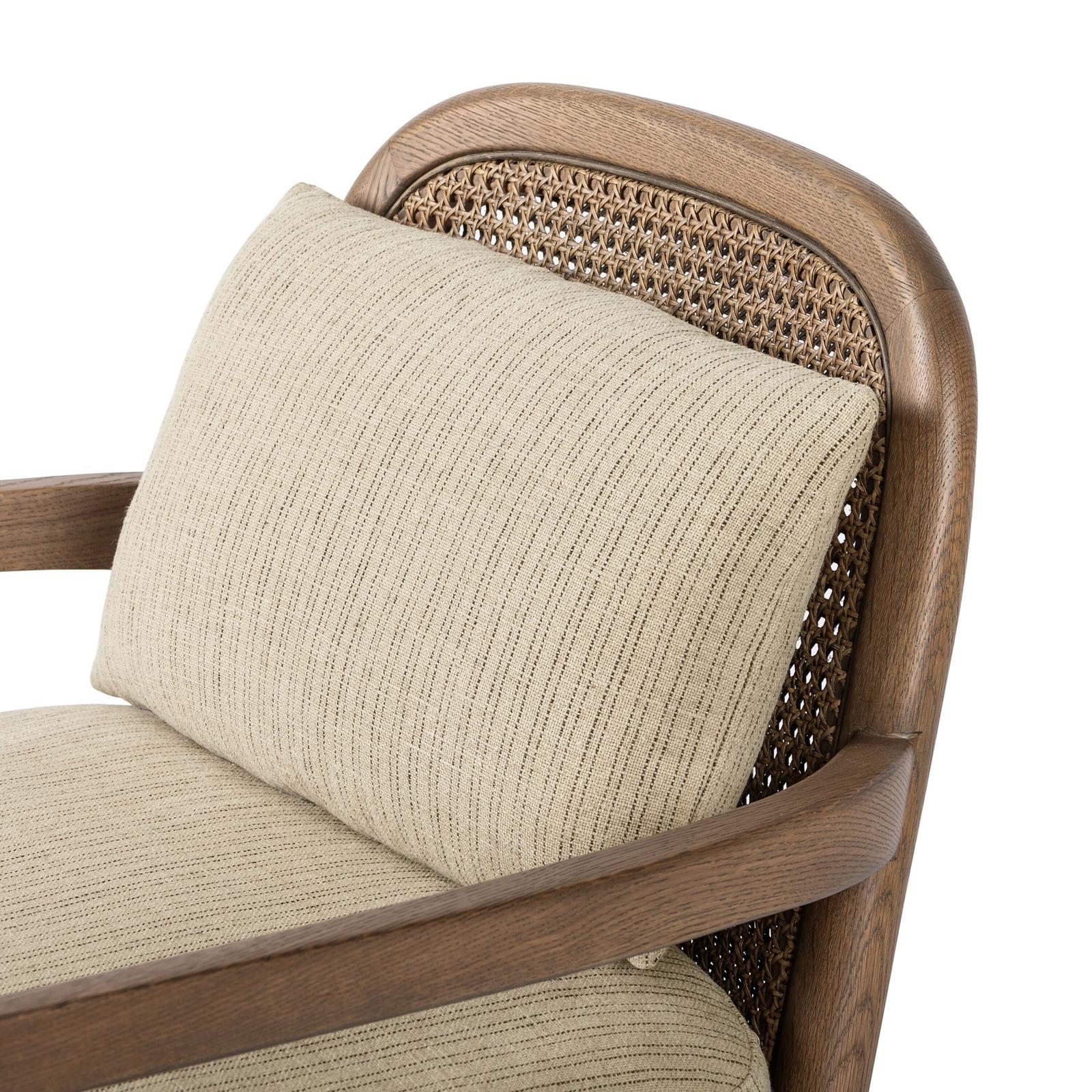 Four Hands Netta Chair