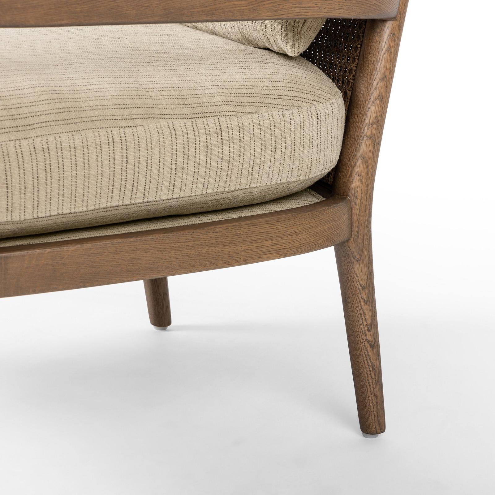 Four Hands Netta Chair
