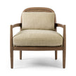Four Hands Netta Chair