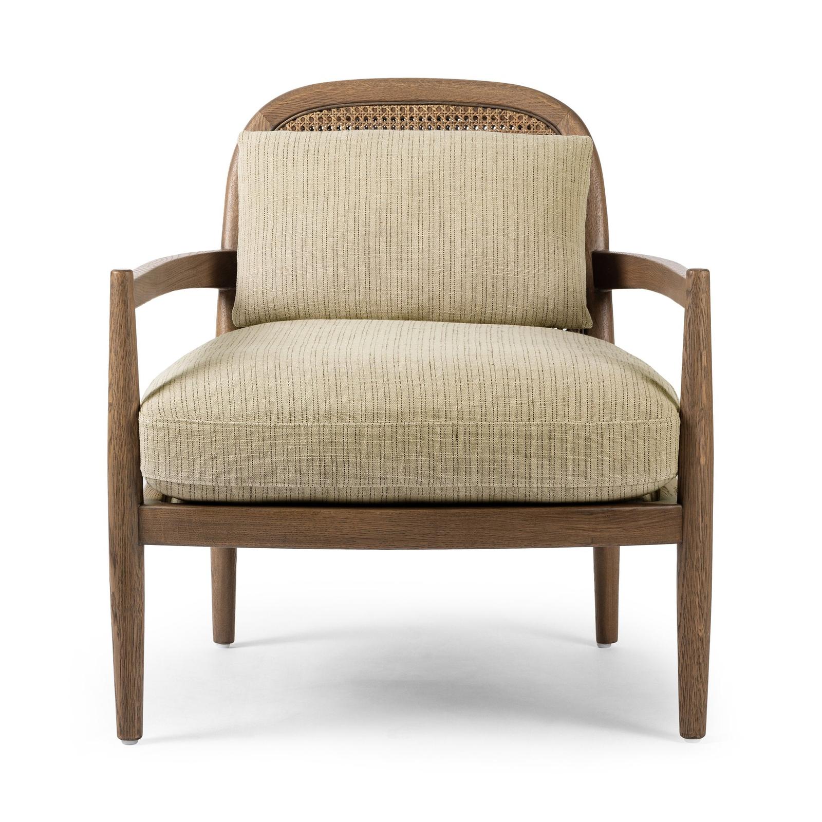 Four Hands Netta Chair