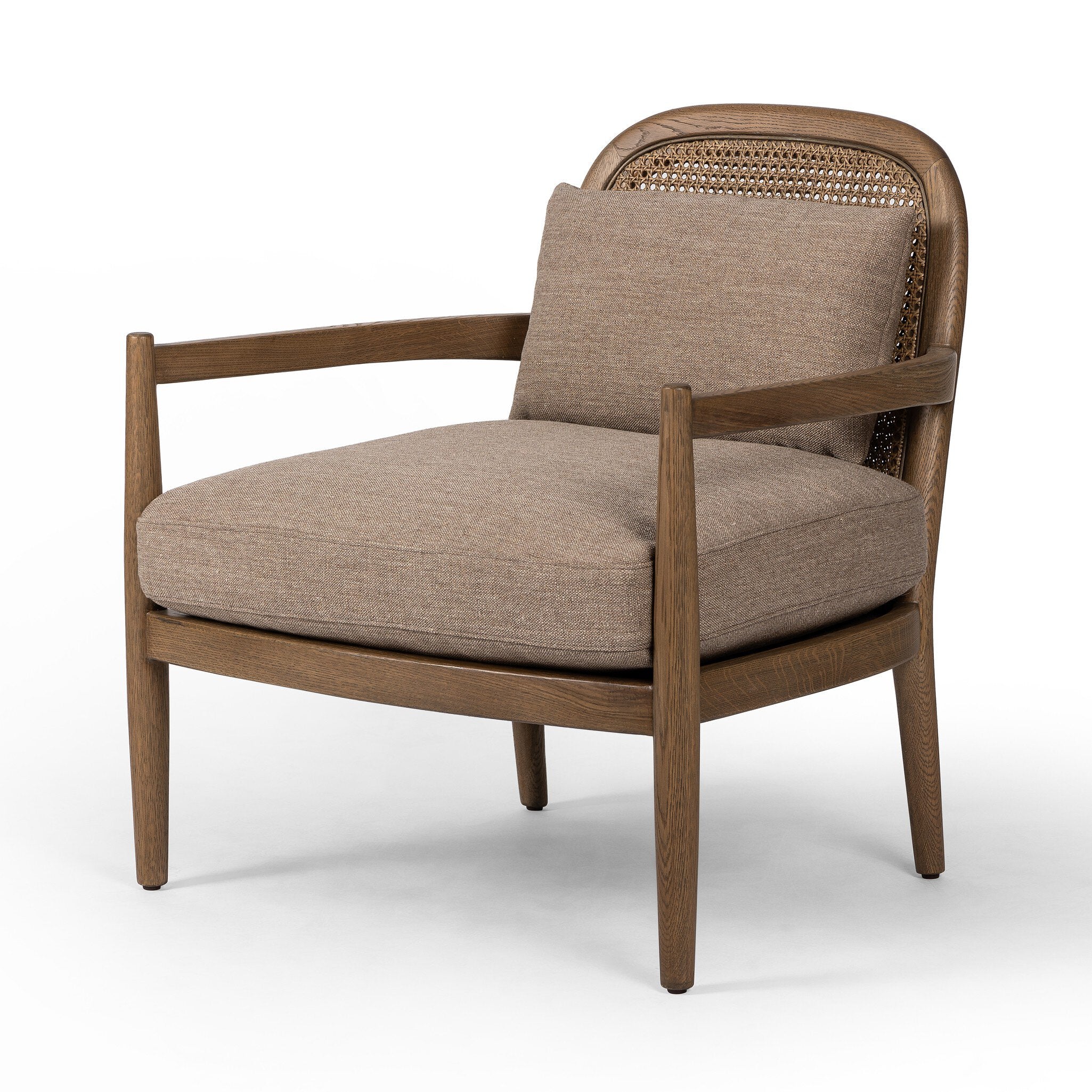 Four Hands Netta Chair