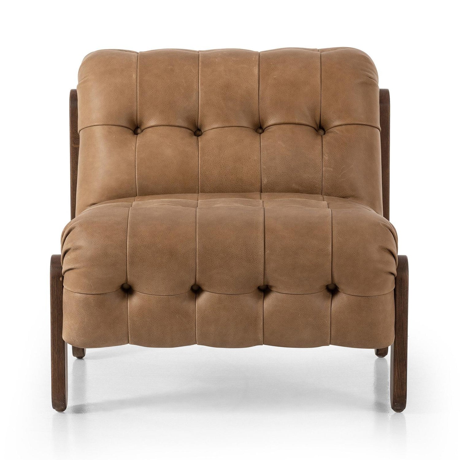 Four Hands Jeremiah Chair